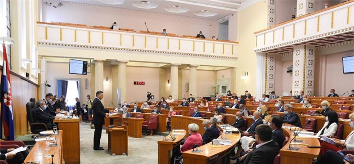 Hrvatskoj na raspolaganju 22 milijarde eura europskih sredstava kao snažna i dodatna poluga za gospodarski razvoj